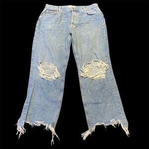 We the Free Denim Jeans